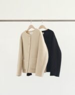 [Premium] OUNCE HD Jane Suri Alpaca Jacket - Image 21