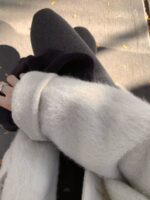 [Premium] OUNCE HD Jane Suri Alpaca Jacket - Image 23