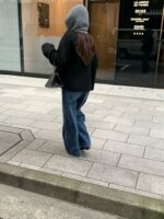 [Premium] OUNCE HD Jane Suri Alpaca Jacket - Image 25