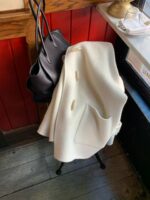 [Premium] OUNCE HD Hooded Cash Duffle Coat - Image 9