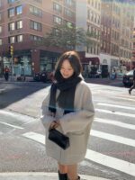[Premium] OUNCE HD Hooded Cash Duffle Coat - Image 15