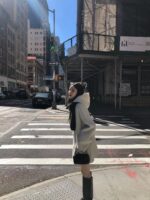 [Premium] OUNCE HD Hooded Cash Duffle Coat - Image 19
