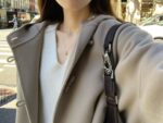 [Premium] OUNCE HD Hooded Cash Duffle Coat - Image 20