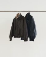 [Premium] OUNCE Chloe Leather Jumper - Image 6