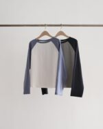 [Premium] OUNCE Aube Raglan Tee - Image 5