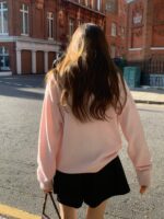 [Premium] OUNCE Cashmere Collar Knit - Image 12