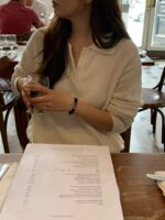 [Premium] OUNCE Cashmere Collar Knit - Image 14