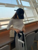 [Premium] OUNCE Loewe Silket Tee - Image 4
