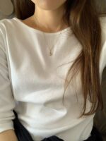 [Premium] OUNCE Loewe Silket Tee - Image 6