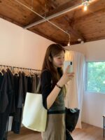 [Premium] OUNCE Loewe Silket Tee - Image 7