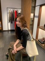 [Premium] OUNCE Loewe Silket Tee - Image 8