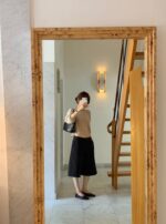 [Premium] OUNCE Low Mohair Half-Knit - Image 20
