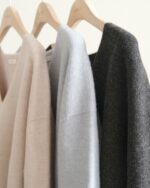 [Premium] OUNCE Mago Seamless V Knit - Image 3