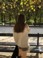 [Premium] OUNCE Mago Seamless V Knit - Image 17