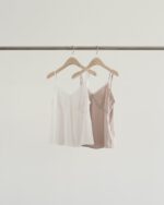 [Premium] OUNCE Rosé Lace Blouse - Image 12
