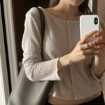 [Premium] OUNCE Fluffy Cardigan
