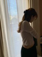 [Premium] OUNCE Fluffy Cardigan - Image 2