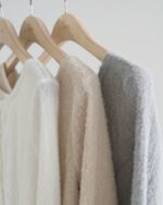 [Premium] OUNCE Fluffy Cardigan - Image 5