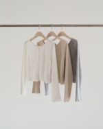 [Premium] OUNCE Fluffy Cardigan - Image 7