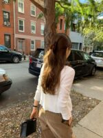 [Premium] OUNCE Fluffy Cardigan - Image 9