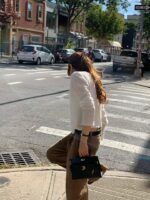 [Premium] OUNCE Fluffy Cardigan - Image 10